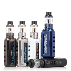 ویپ دیجی‌فلیور ایکس پی | DIGIFLAVOR XP KIT