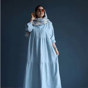 پیراهن دریا