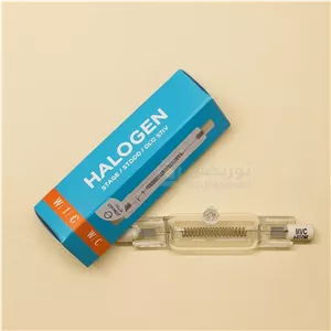 لامپ 800 وات R7s مدادی