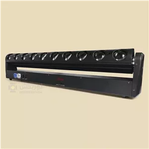 سوویپر LED فول کالر 10 در 40 برند ARC