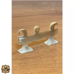 خرک تار مدل یحیی درجه یک