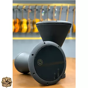 داربوکا (تمپو) مدل پژواک