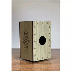 ساز مینیاتوری کاخن