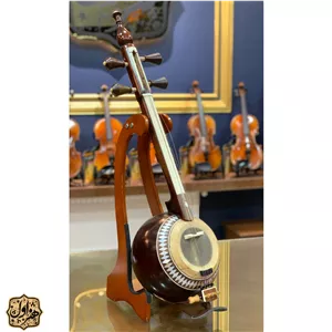 کمانچه مدل کربلایی ویژه