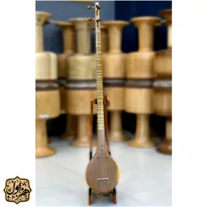 سه تار بدون مهر 4/4