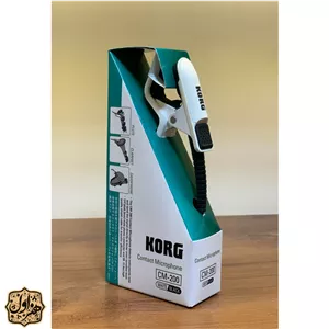 پیکاپ گیتار مدل کرگ 200 - CM