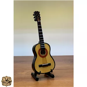دکوری گیتار مینی