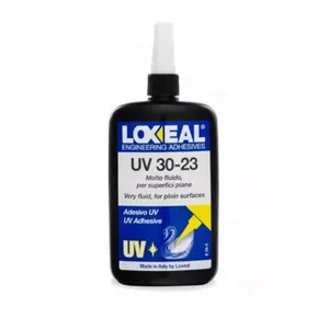 چسب لاکسیل یووی Loxeal UV 3023 با حجم 250ml