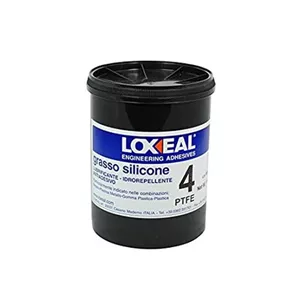 گریس سیلیکونی 4 لاکسیل Loxeal