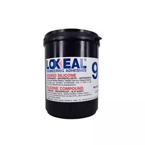 گریس سیلیکونی 9 لاکسیل Loxeal