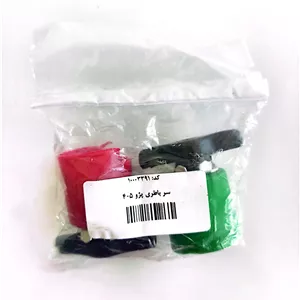 بست باتری جفت مثبت منفی