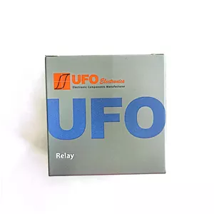 رله دوبل UFO پژو 405/ پرايد AMATA