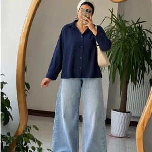 مانتو زنانه مدل پری زارا