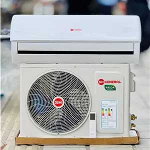 کولر گازی 12000 اس‌اچ جنرال هیروشی GS-CS 12000 HIROSHI T1