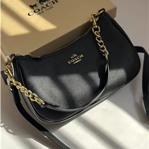 کیف کوچ دستی زنانه قایقی مستر