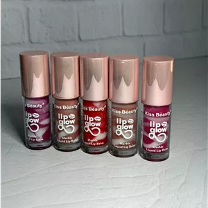 بستنی لب کیس بیوتی Kiss beauty