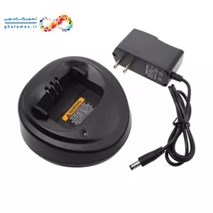 شارژر بیسیم موتورولا XIRP3688