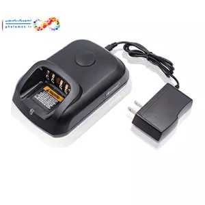 شارژر بیسیم موتورولا DP3400