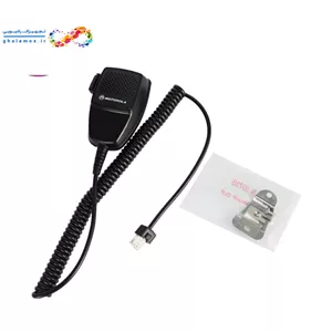 میکروفون خودرویی موتورولا GM338