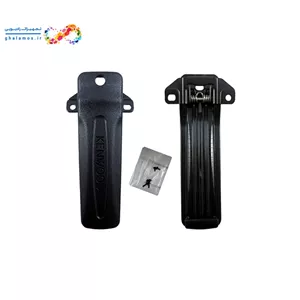 گیره بیسیم کنوود TK3207