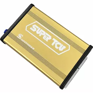 ایسیو گیربکس قابل تنظیم (SUPER TCU)