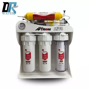 دستگاه تصفیه آب ۷ مرحله ای آفترون لوازم وارداتی مدل AF7SF313