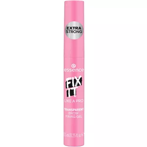 ژل حالت دهنده ابرو اسنس Essence Fix It حجم 8.5 میلی لیتر