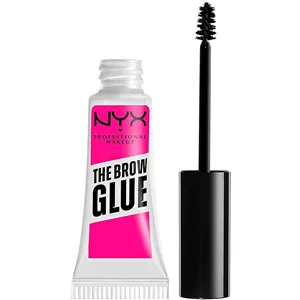 ژل حالت دهنده ابروی نیکس Nyx Brow Glue Transparent وزن 5 گرم