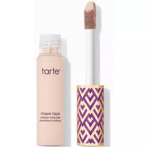 کانسیلر تارت Tarte Shape Tape شماره 12B رنگ بژ لطیف