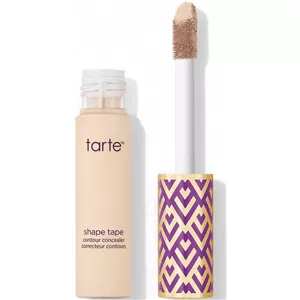 کانسیلر تارت Tarte Shape Tape شماره 12N رنگ لطیف خنثی