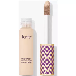 کانسیلر تارت Tarte Shape Tape شماره 12S رنگ لطیف