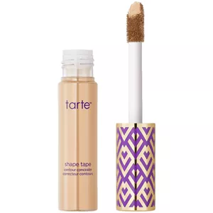 کانسیلر تارت Tarte Shape Tape شماره 22N رنگ روشن با زیرسازی خنثی