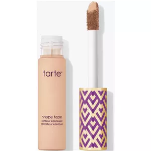 کانسیلر تارت Tarte Shape Tape شماره 27H رنگ متوسط روشن عسلی