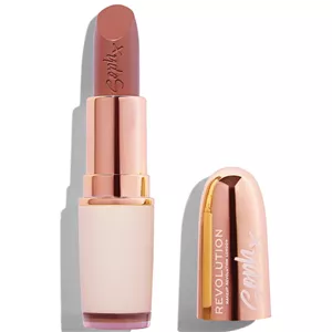 رژ لب رولوشن سوفیا Revolution Sophx Nude Lipstick Cake