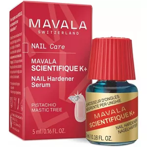 سرم سخت کننده ناخن ماوالا Mavala Scientifique حجم 5 میلی لیتر