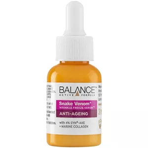 سرم صاف کننده و ضدپیری سم مار بالانس اکتیو فرمولا Balance Snake Venom حجم 30 میلی لیتر