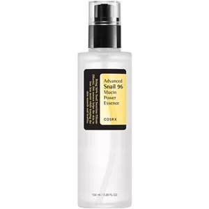 اسانس ترمیم کننده و ضدپیری حلزون کوزارکس Cosrx Snail 96 Essence حجم 100 میلی لیتر