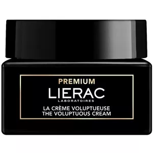 کرم ضد پیری لیراک پرمیوم Lierac Premium Voluptuous حجم 50 میلی لیتر