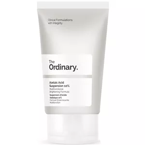 سوسپانسیون روشن کننده و ضدجوش آزلاییک اسید اوردینری Ordinary Azelaic Acid حجم 30 میلی لیتر