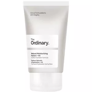 کرم آبرسان فاکتورهای طبیعی اوردینری Ordinary Natural Moisturizing Factors HA حجم 30 میلی لیتر