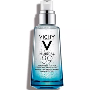 سرم آبرسان صورت ویشی مینرال Vichy Mineral 89 حجم 50 میلی لیتر
