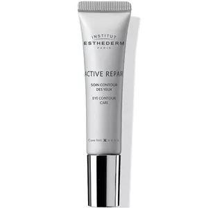 کرم ضدچروک، پف و تیرگی دور چشم استادرم اکتیو ریپیر Esthederm Active Repair حجم 15 میلی لیتر