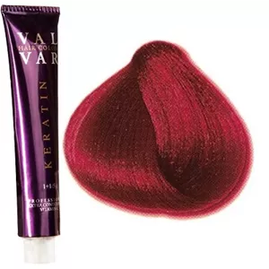 رنگ موی وال وار شماره 0.88 واریاسیون قرمز Val Var Hair Color