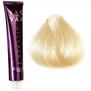 رنگ موی وال وار شماره 11.00 بلوند خیلی خیلی روشن اکسترا Val Var Hair Color
