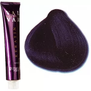 رنگ موی وال وار شماره 4.20 شرابی بنفش تیره Val Var Hair Color