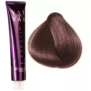 رنگ موی وال وار شماره 5.4 شاه بلوطی روشن Val Var Hair Color