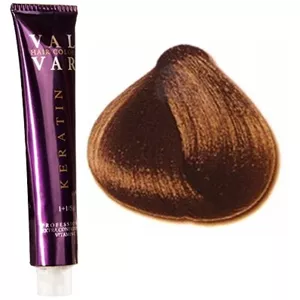 رنگ موی وال وار شماره 6.88 بلوند کنفی Val Var Hair Color