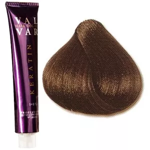 رنگ موی وال وار شماره 7.0 بلوند متوسط Val Var Hair Color