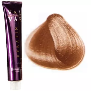رنگ موی وال وار شماره 8.67 بلوند بژ روشن Val Var Hair Color