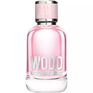 عطر زنانه دسکوارد وود پور فمه Dsquared2 Wood Pour Femme حجم 100 میلی لیتر